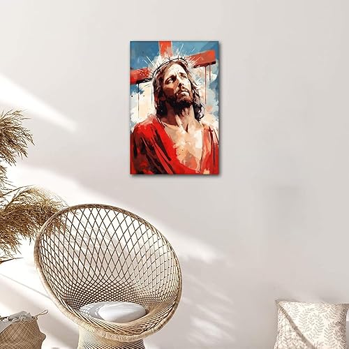 Miniatura 168 de 1 panel de lienzo para decoración de pared, lienzo moderno para el hogar, arte de pared para dormitorio y oficina, decoración de pared abstracta