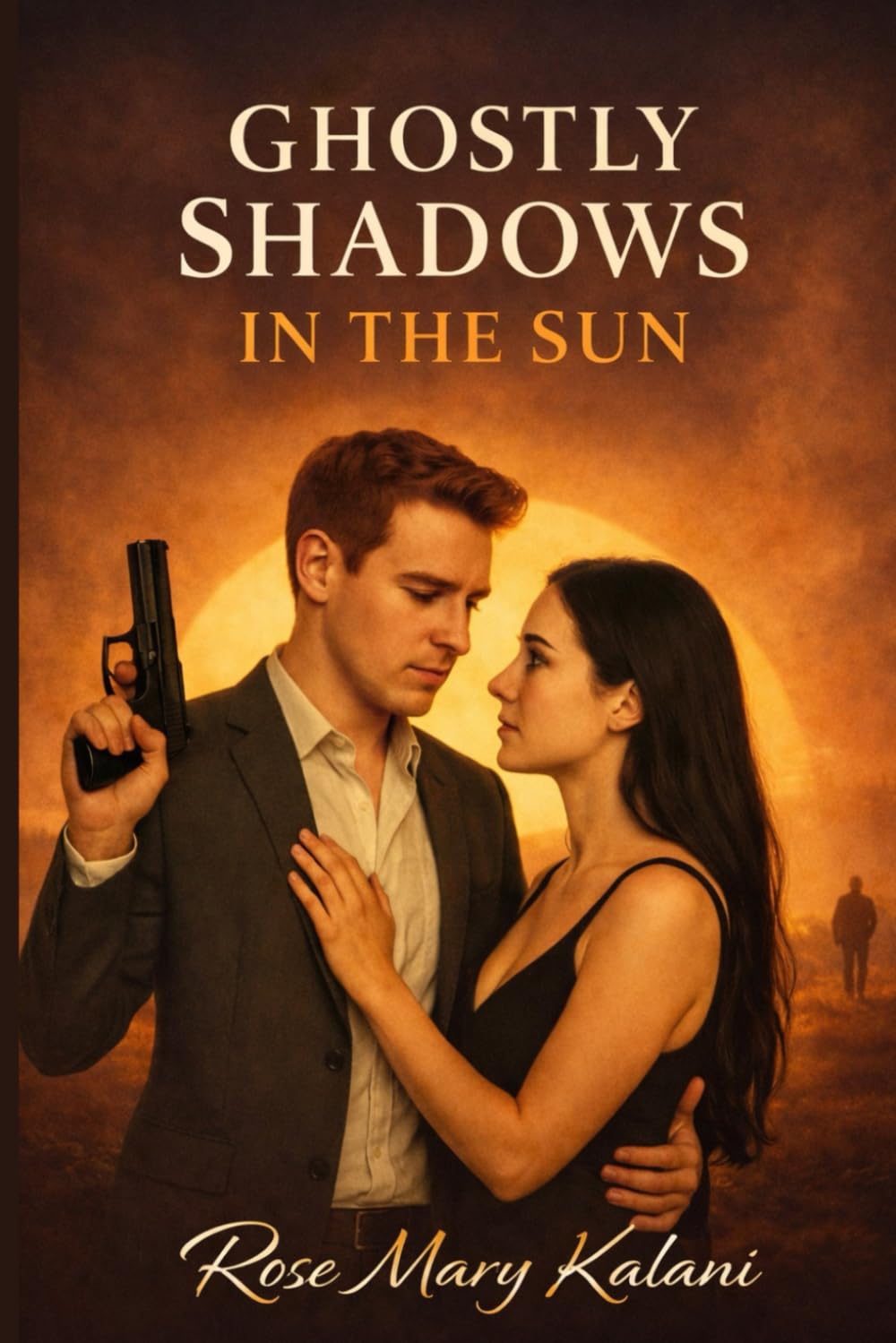 Ghostly Shadows in the Sun: Continuing the Sanders and Jennings' investigations