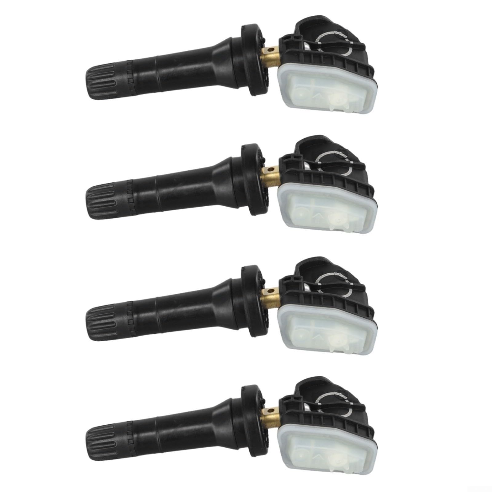 Eawfgtuw TPMS sensore di controllo pressione pneumatici 13506028 per Adam Ampera Antara Astra Corsa per Meriva per Mokka per Zafira 2006-2017 sostituzione diretta, facile installazione (4