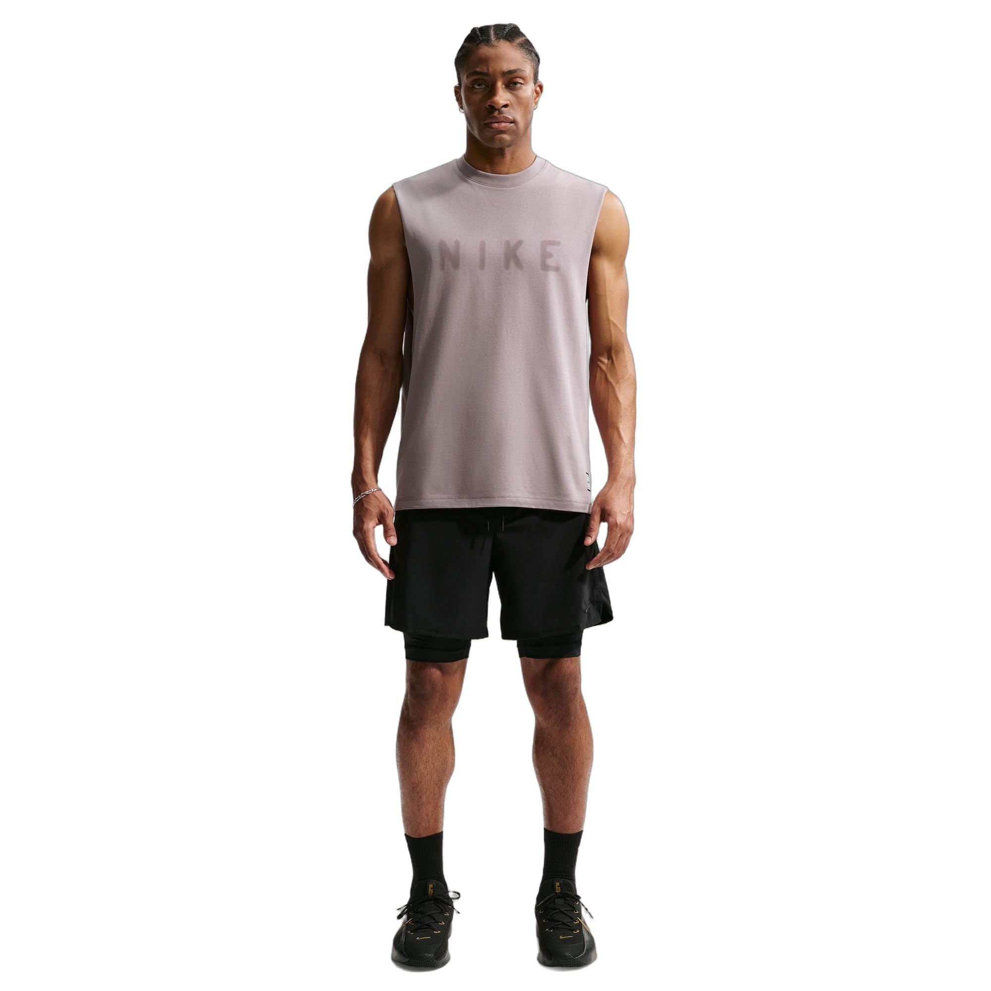Nike N.A.C. Dri-FIT Trainings-Tanktop für Herren, IF2797
