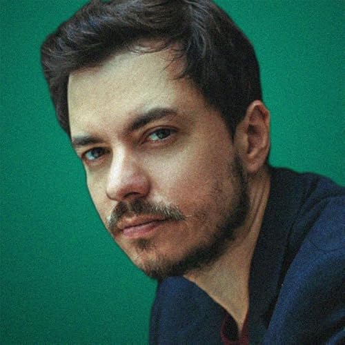 Rodrigo Vinhas - Arsenal de Mentores cover art