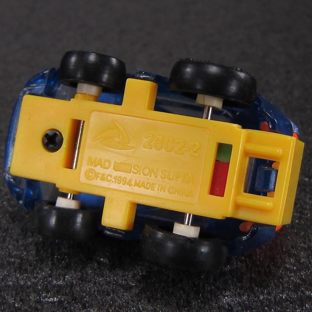 Amazon | モドQ ミニカー スープラ チョロQ HG No.004 ミニカー