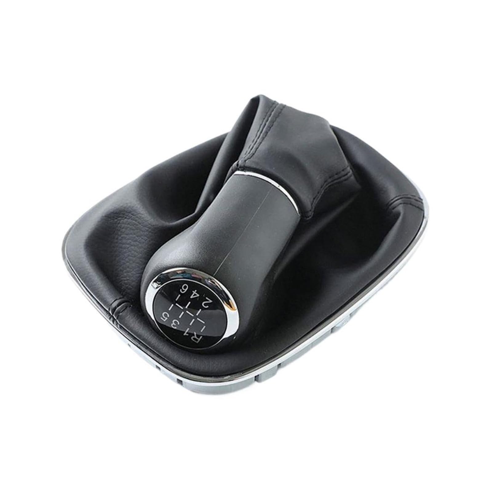 Mkgkacvcpt 6-Speed For Opel/For Vauxhall Sporty Shift Knob