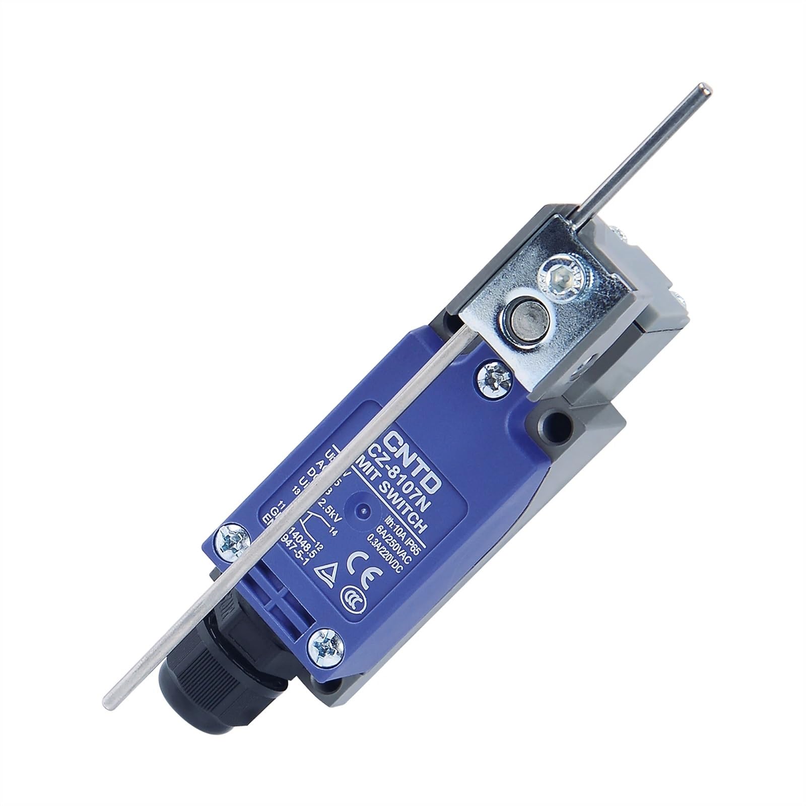 Amazon.com: Vertical Limit Switch Blue CZ-8104N CZ-8105N CZ-8107N