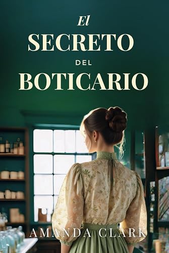 El secreto del boticario