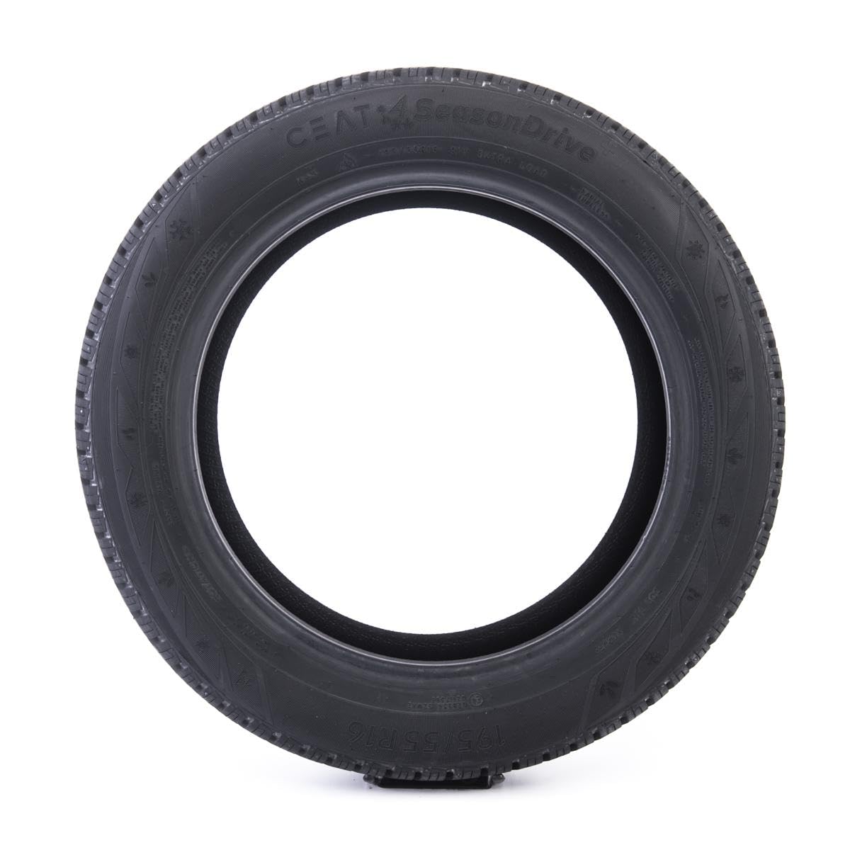 CEAT 155/65TR14 75T 4SEASONDRIVE+
