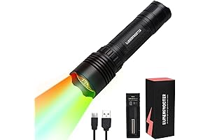 B2 Blood Tracking Light, Hunting Companion for Sharp Eye Hunters