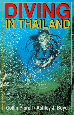 Diving in Thailand