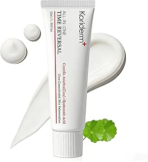 Crema hidratante para la piel todo en uno par...