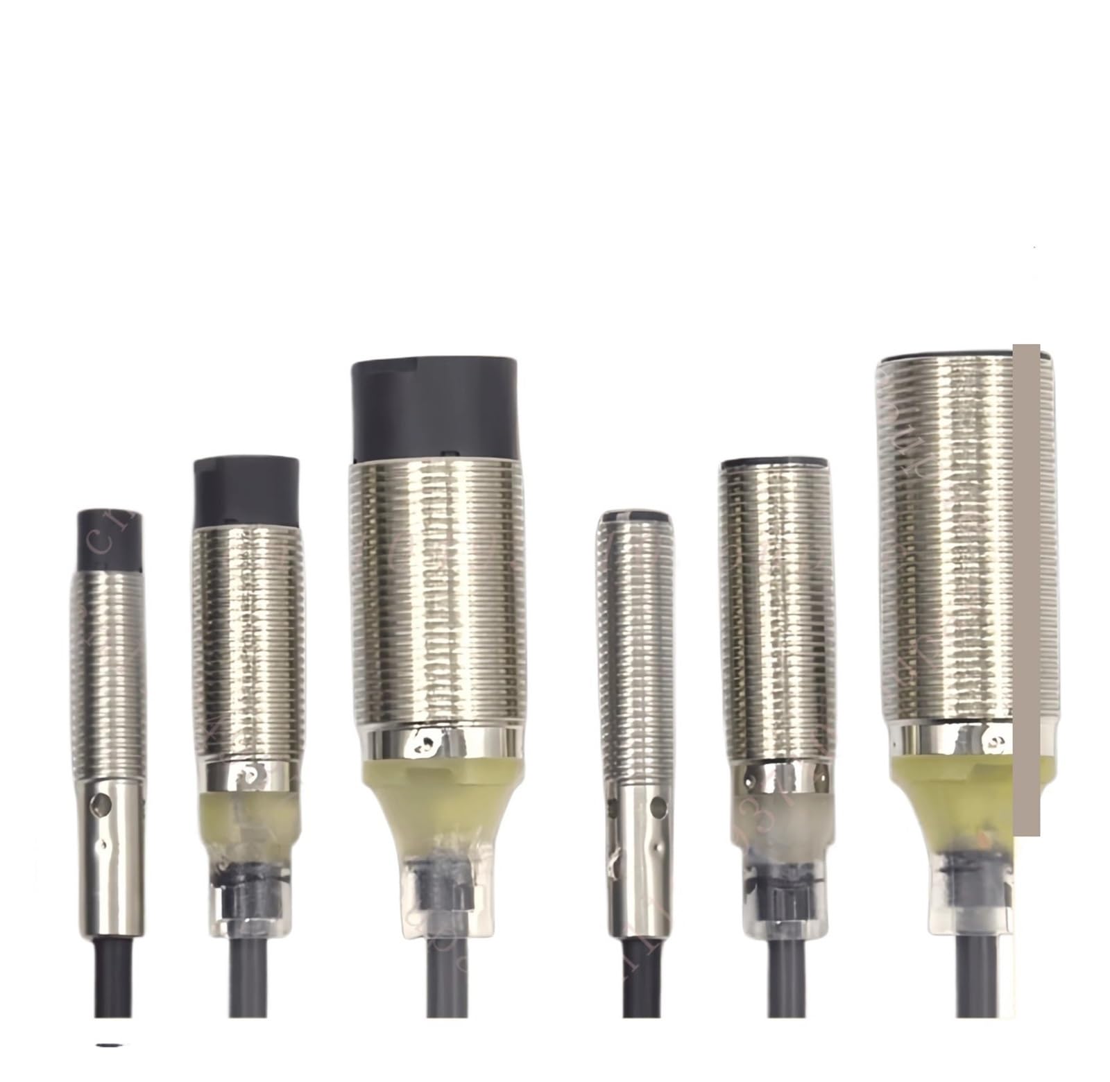 BACYDLPL 1pcs proximity switch E2B-M30KN20 N30-WZ-C1 B1 sensor(E2B-M30LN30-WZ-C1)