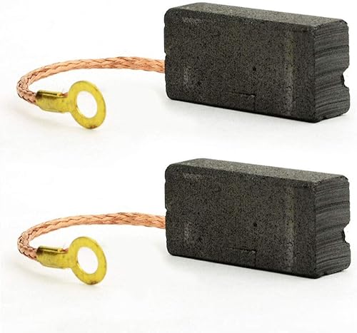 Cepillo de repuesto N031634 para enrutador Porter Cable 7536/7537/7538/7539