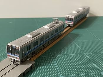 Amazon | Tomix 92058 JR207系1000番台通勤電車4両セット | 鉄道模型 通販