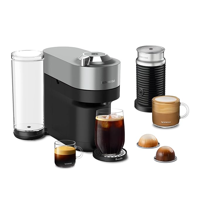 Nespresso Vertuo Pop+