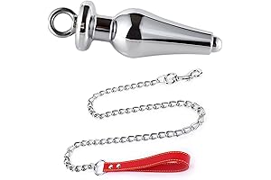 Locking Butt Plug: Ultimate Anus Stimulation and Expansion