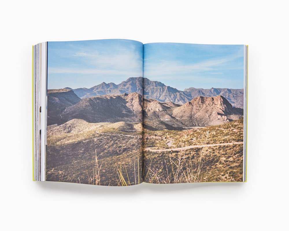 Donald Judd Spaces: Judd Foundation New York & Texas