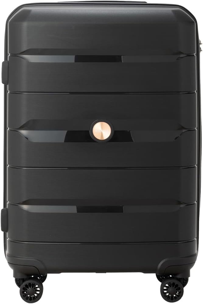 Amazon | [RICORA] スーツケース Mサイズ キャリーバッグ