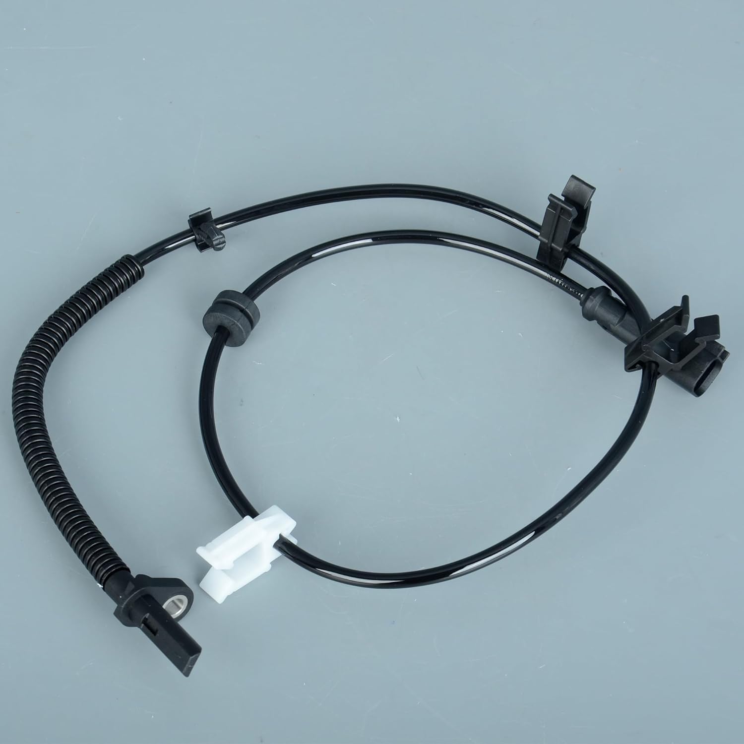 ALS1754 Rear ABS Wheel Speed Sensor Left or Right Compatible with Chevrolet Traverse Buick Enclave GMC Acadia Saturn Outlook Replace 22951116 5S10577 10391044