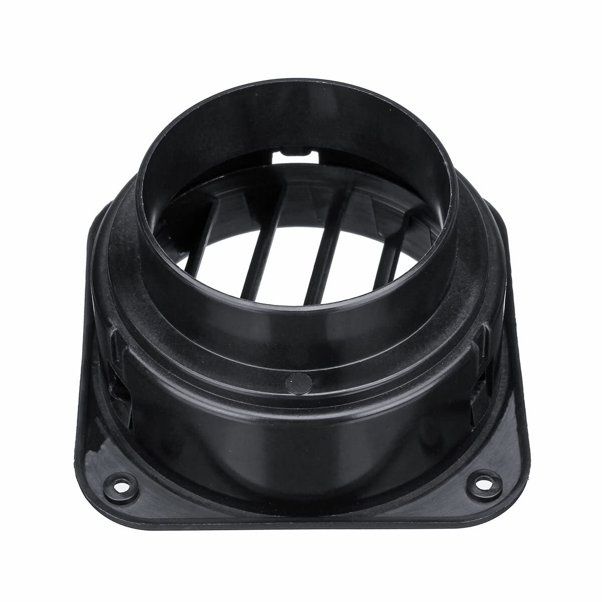 Conduit de chauffage 75 mm - Sortie d'air chaud pour Eberspacher pour Webasto, compact et fonctionnel - 75 mm