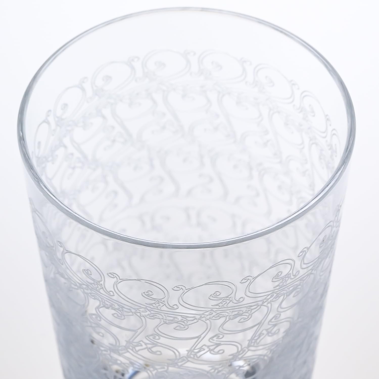 Amazon | バカラ BACCARAT ハイボールグラス ローハン 14cm ROHAN  