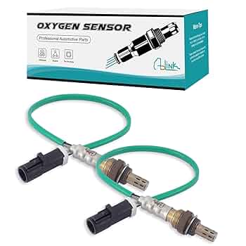 DOPPELGANGER　OXYGEN Amazon.com: Automotive-leader 234-4169 4-Wire Oxygen O2