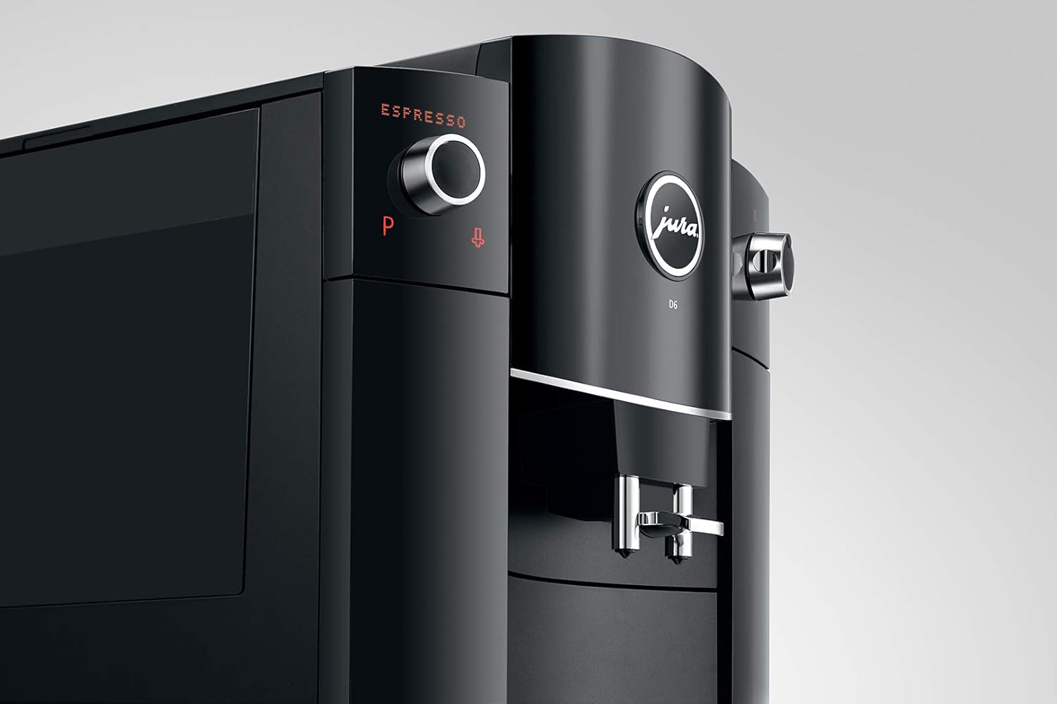 Uр Tо 40% оƒƒ Jura D6 Automatic Coffee Machine, 1, Black 🔥 Cаѕhbасk uр tо 70% Jura D6 Automatic Coffee Machine, 1, Black