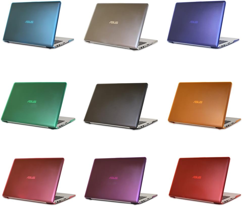 laptop hard shell case for asus