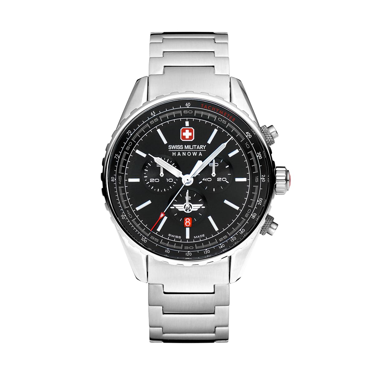 Swiss Military Hanowa AFTERBURN CHRONO SMWGI0000303 Mens Chronograph