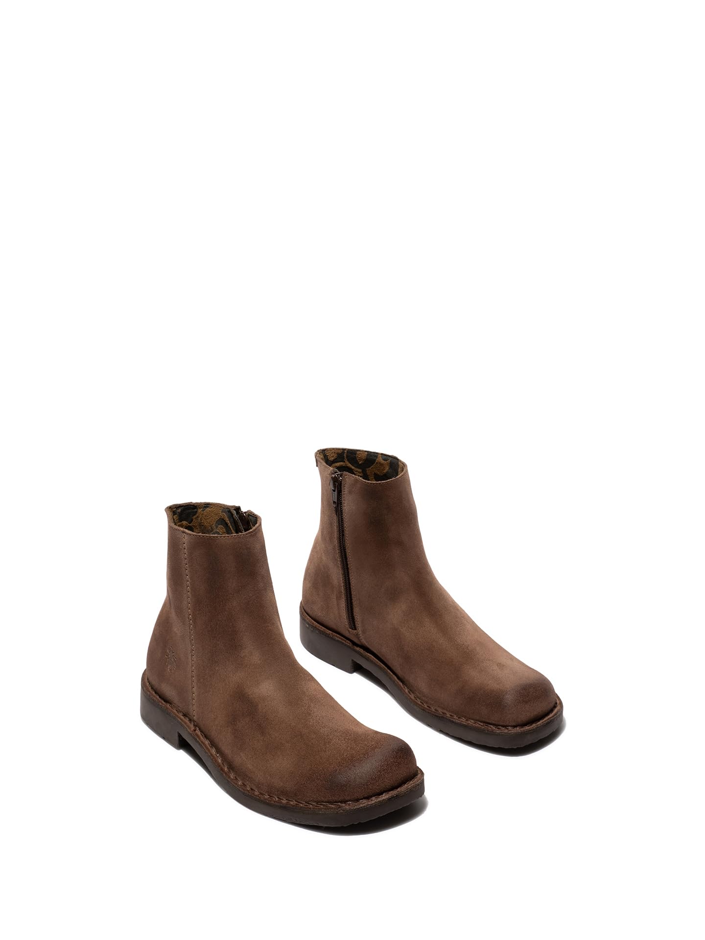 Fly London Mężczyźni Rupe183flyModne buty