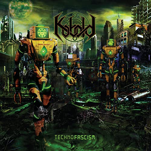 Technofascism