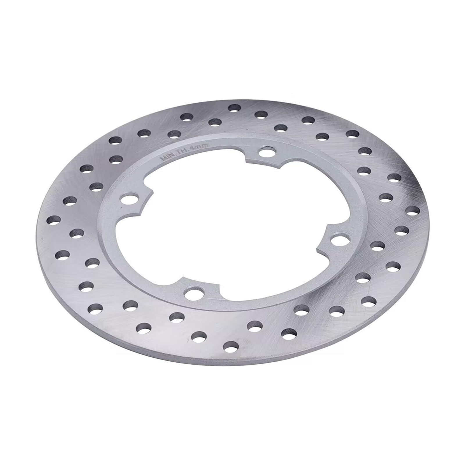 Disque de frein arrière moto finition premium pour CBR900RR et CBR1000RR