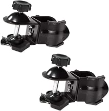 Selens Dual U Clip C Clamp Type Bracket Mount