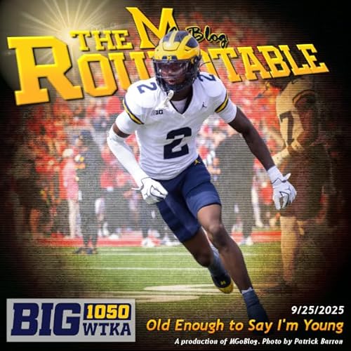WTKA Roundtable 9/25/2025: Old Enough to Say I'm Young