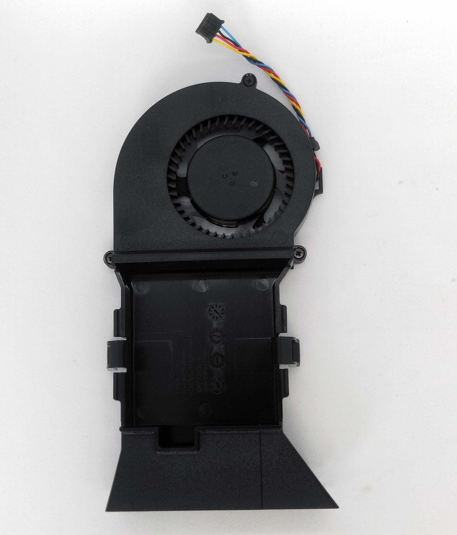 Generic New for Delta KSB0705HB-A 5V 1A 4PIN GPU Fan Dell Alienware Alpha ASM100-1580 0XH2YX XH2YX 06XNNH 6XNNH