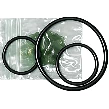 Tuff Jug Ripper Cap Seal Kit