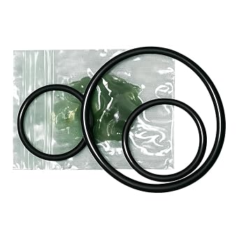 Seal Kit for Ripper Cap by Tuff Jug