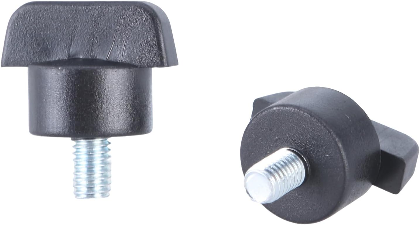 Two Way Radio Mounting Bracket Fixing Screw for CDM750 CDM1250 CDM1550 PM400 Radio Accessories