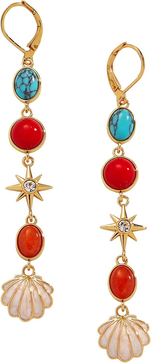 Alex and Ani Moonlight Beach Pearl Charm Necklace