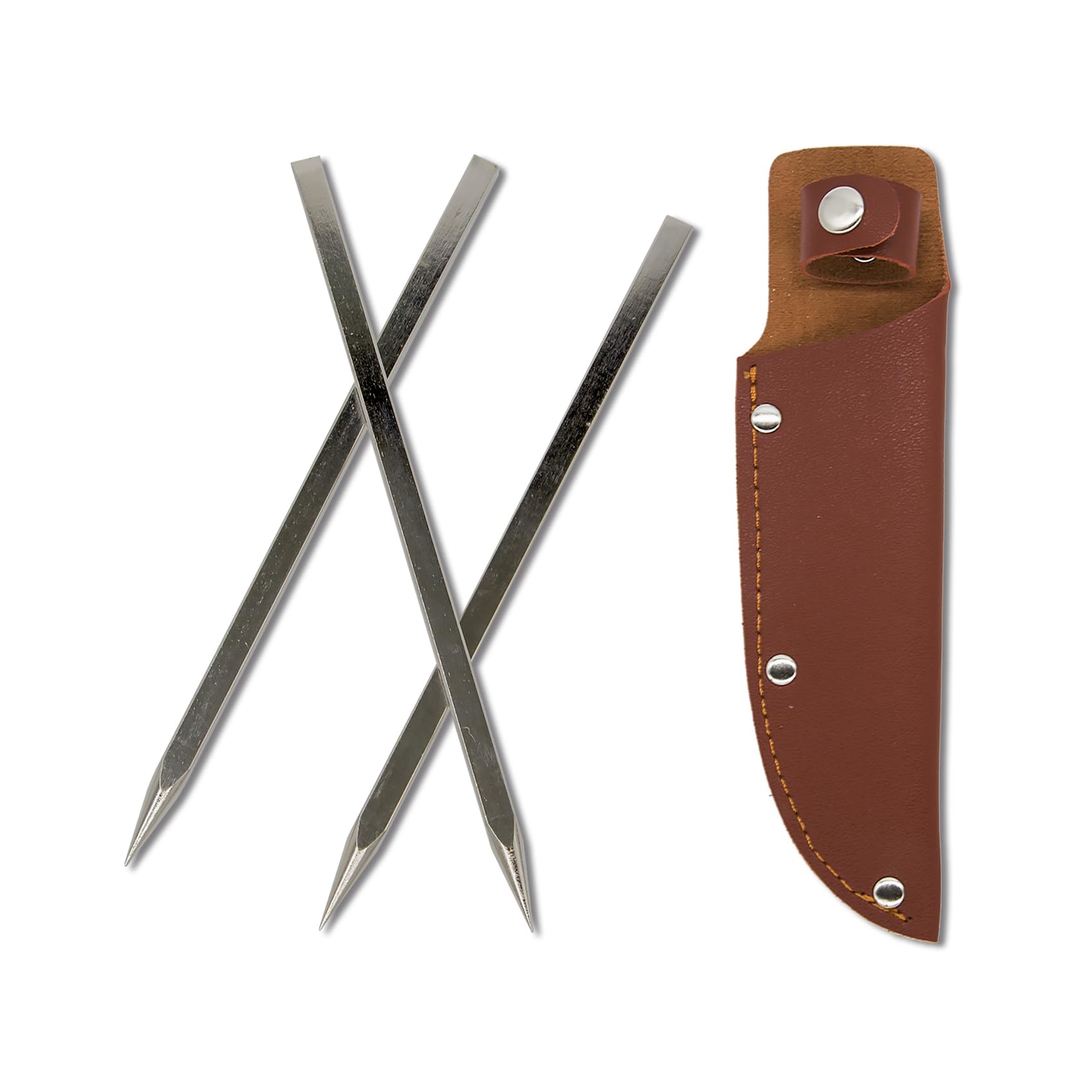 Amazon.co.jp: CHIMOK ヘビースロースパイク 7.8インチ