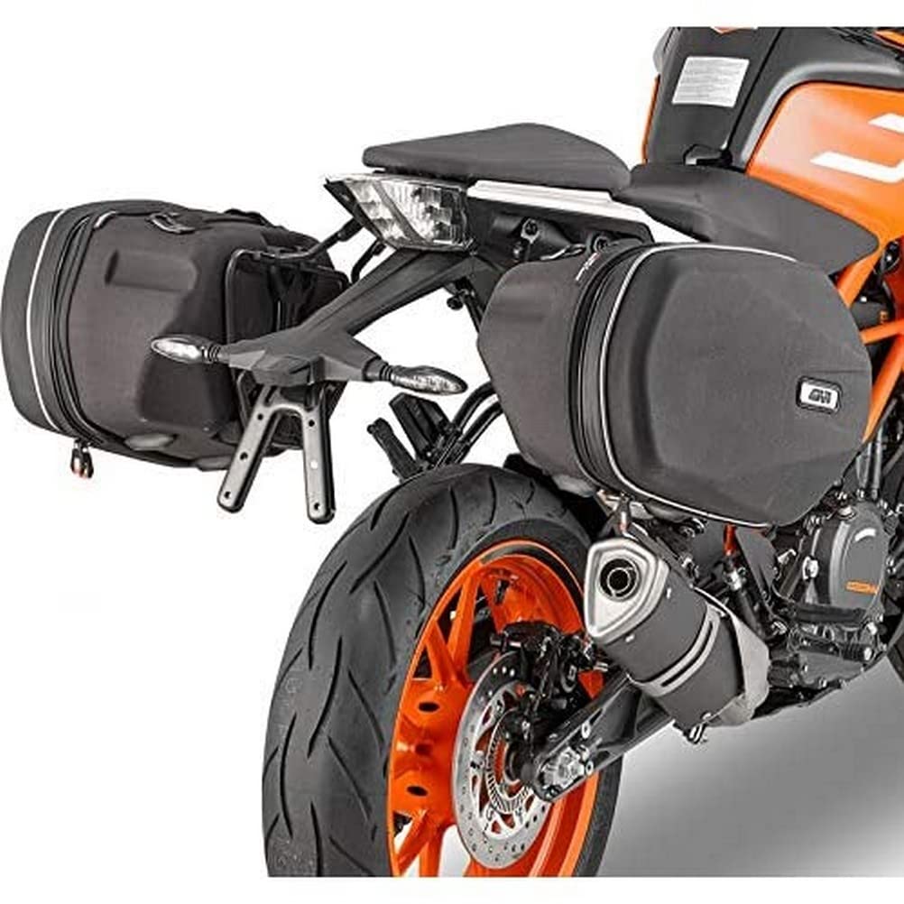 GIVI TE7707 Easy Lock Saddlebag Support