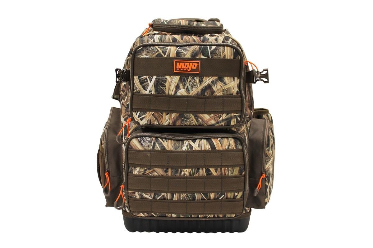 waterproof duck hunting backpack