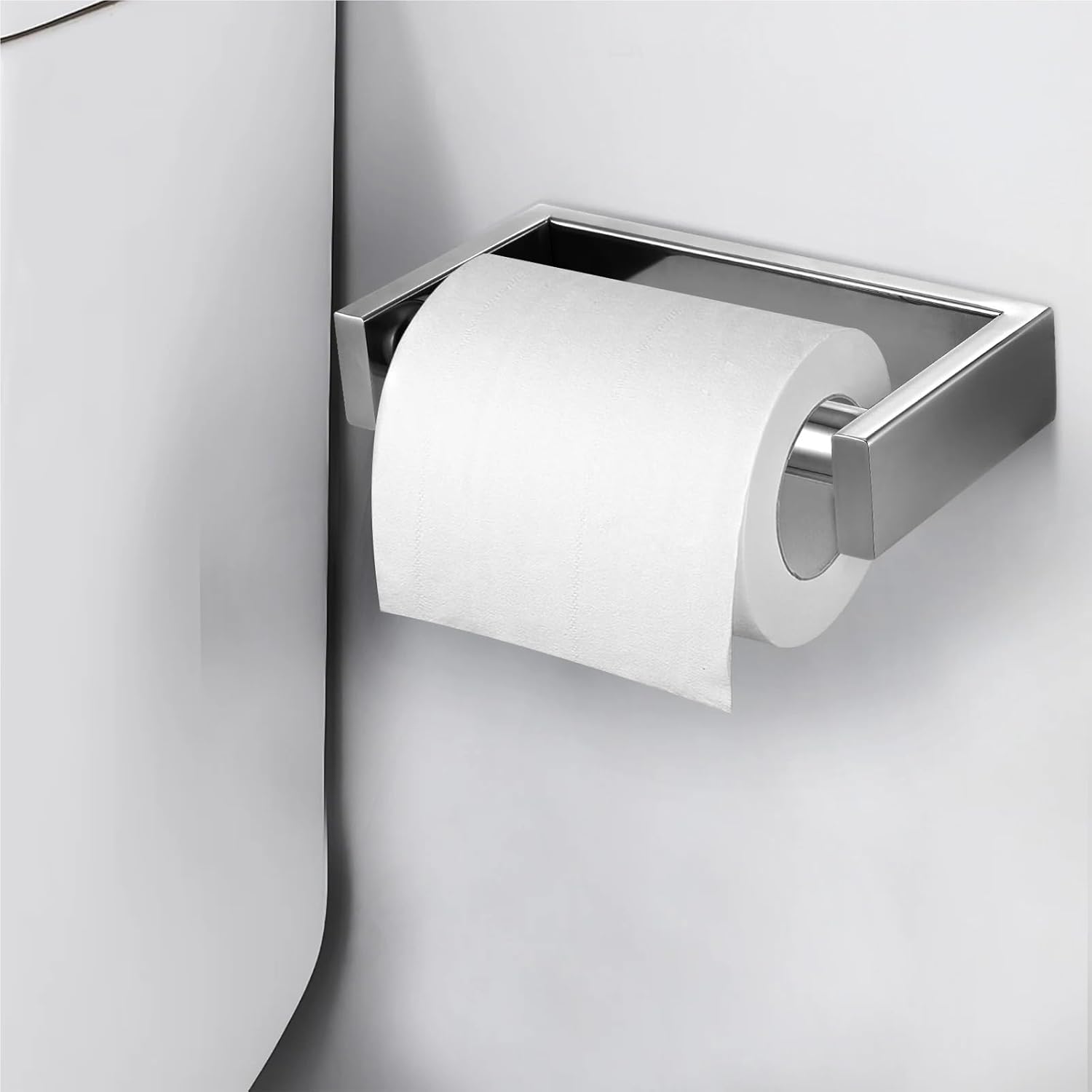 10pcs Toilet Paper Holder Roller Shaft Replacement Rod