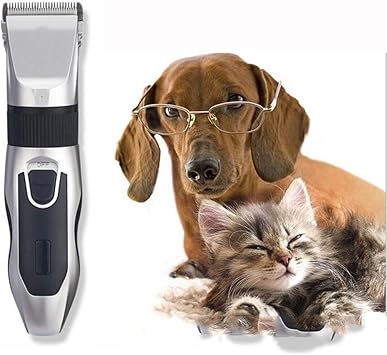 dog grooming set amazon