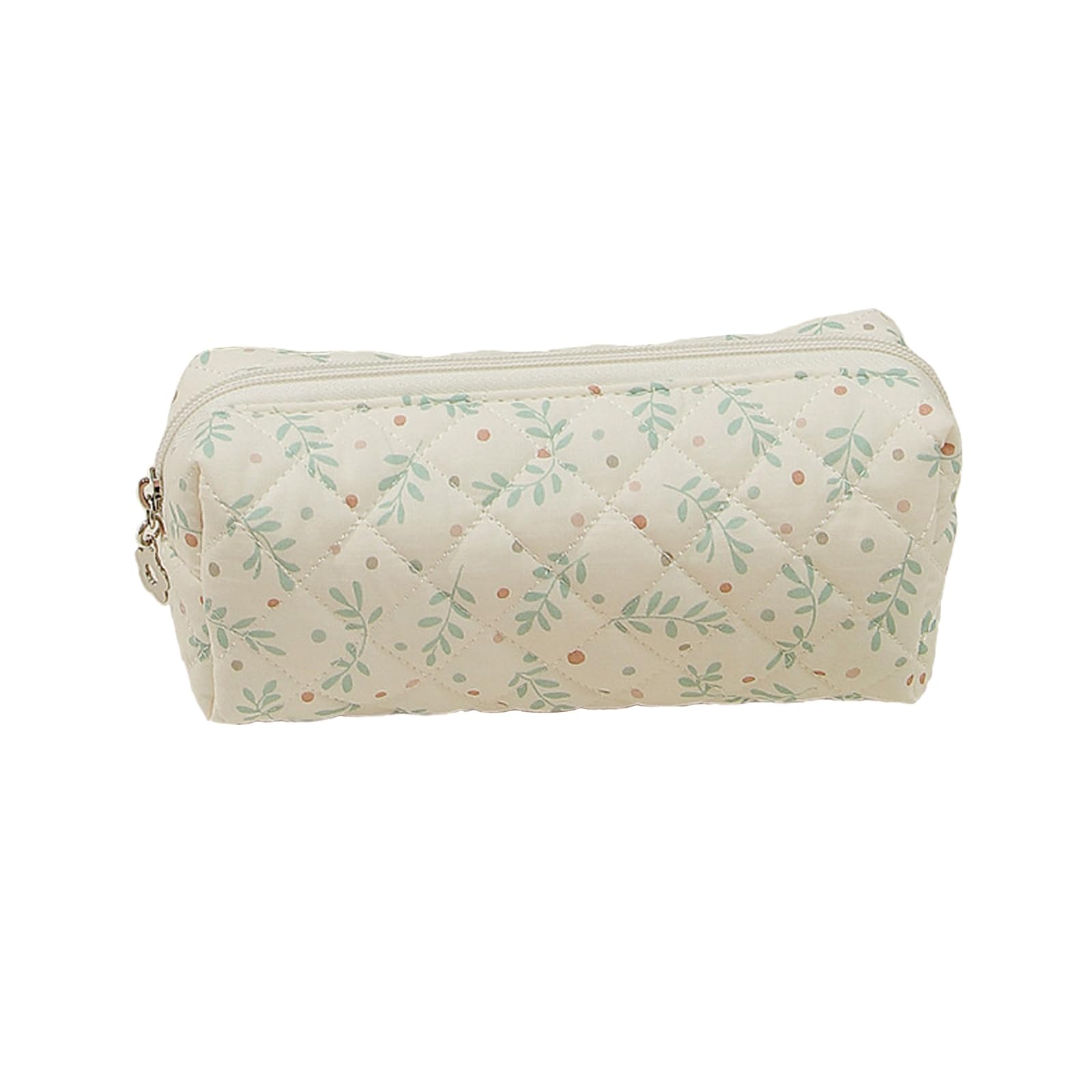 Qiwenr Pencil Case Pencil, Teenage Pencil, Universal Case, Cute Cartoon Small Bag Can be Used as a Key Bag, Make up, a Toy