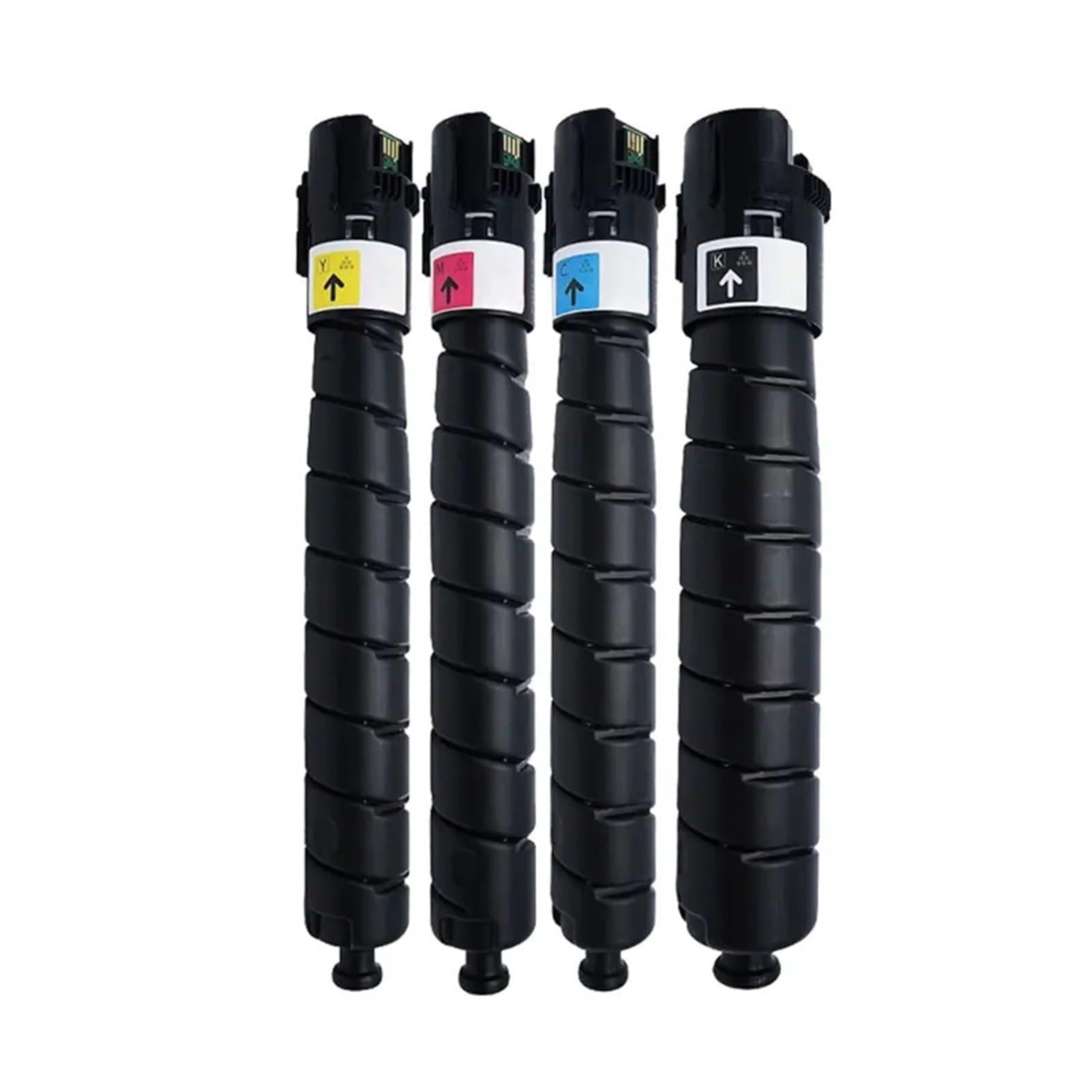 4 Pezzi/1 Set For Cartuccia Toner Xerox VersaLink C9000 Giappone A Colori