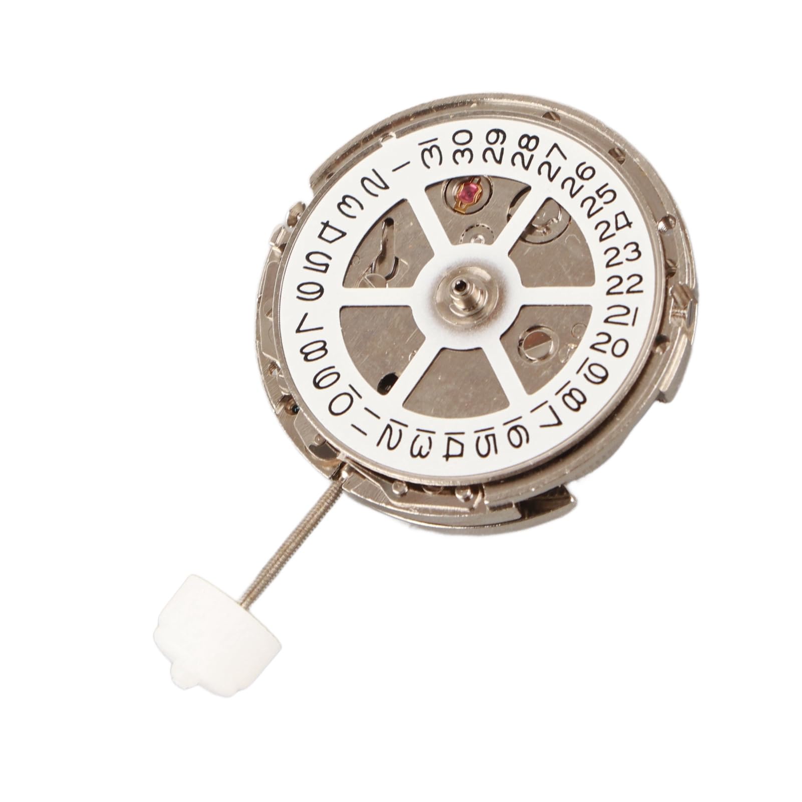 2813 Movimento Meccanico Automatico Dell'Orologio, Parte di Ricambio del  Movimento Meccanico Automatico Dell'Orologio per la Riparazione  Dell'Orologio e la Sostituzione del Movimento Dell'Orologio : Amazon.it:  Moda