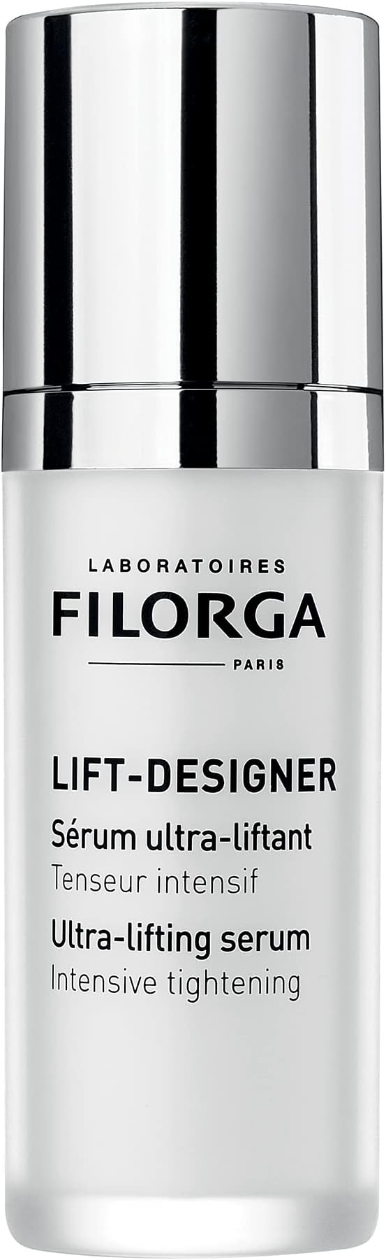 Filorga Laboratoires LIFT-DESIGNER - Anti-ageing ultra lifting firming face serum 30ml, cream
