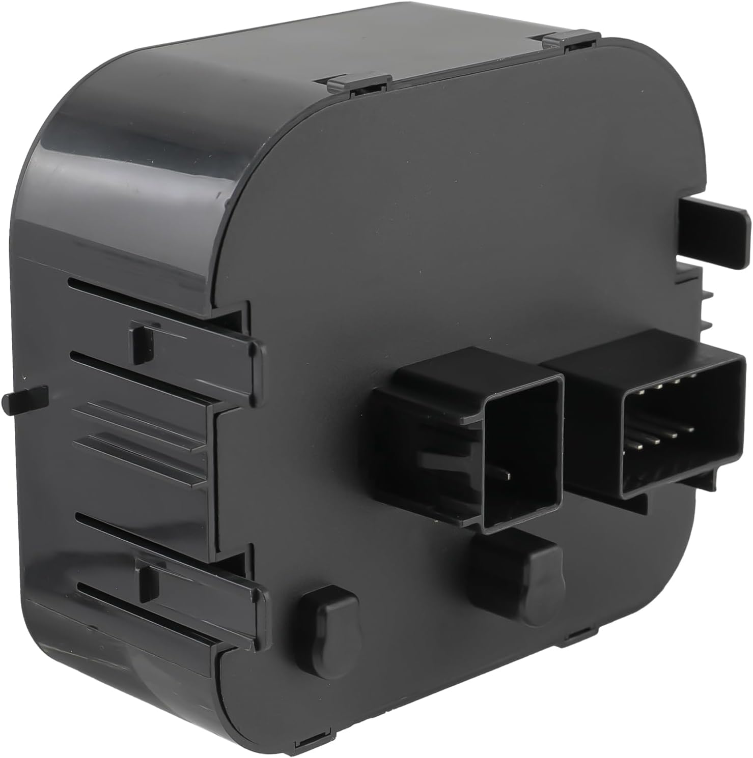 MOTOALL Headlight Lamp Switch 10372953 Headlamp Switch Without Fog Lights for Chevrolet Trailblazer GMC Savana 1500 Van Oldsmobile Bravada Buick Rainier