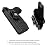 Glock 19 Holster, Carbon Fiber Kydex Holster IWB for Glock 19 19X 23 25 32 45 (Gen 3 4 5) PistolInside Waistband Concealed CarryAdj. Cant RetentionCover Mag-ButtonPOLE.CRAFT (Black, Left Hand)