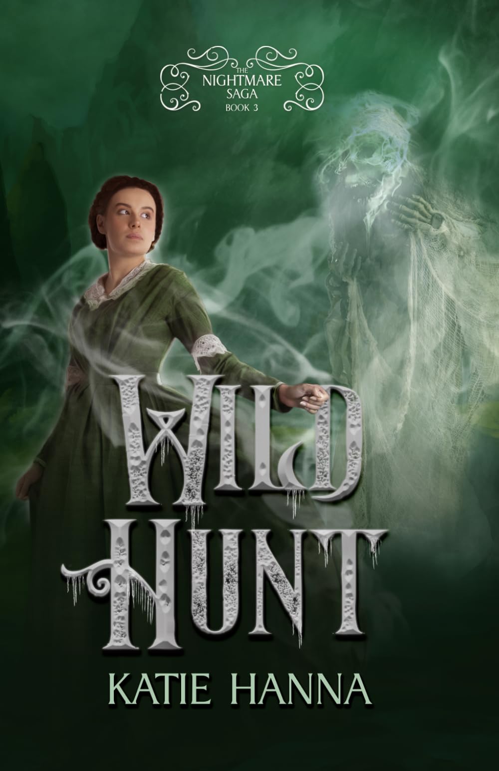 Wild Hunt (The Nightmare Saga)