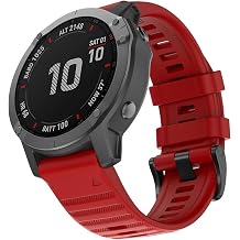Garmin fenix 8-51 mm, AMOLED Kordon QuickFit Premium Spor Kay  [fenix 8-51 mm, AMOLED ile Uyumlu] -parent